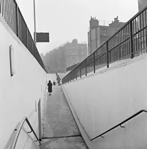 Underpass: Underpass