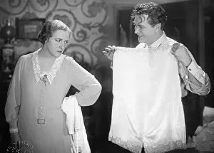 Nigthties: Underwear, 20's