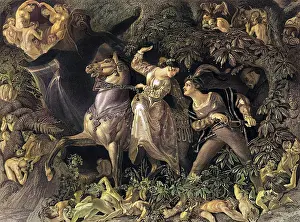 Undine: UNDINE/DE LA MOTTE