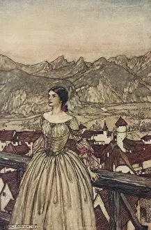 Motte: UNDINE/DE LA MOTTE