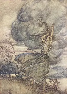 Motte: UNDINE/DE LA MOTTE