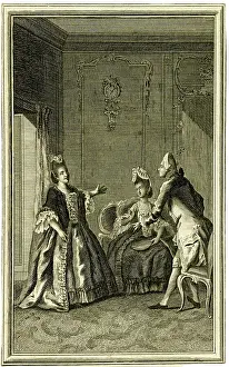 Unexpected: The unexpected meeting