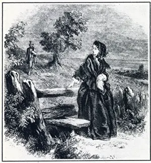 Rendezvous: The Unexpected Rencontre by John Gilbert