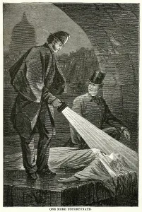 Unfortunate: One more unfortunate 1870