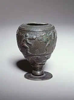 Gladiators: Unguentarium