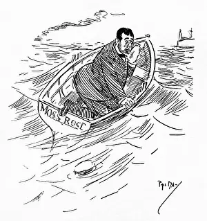 Drown: Unhelpful enquiry to a drowning man