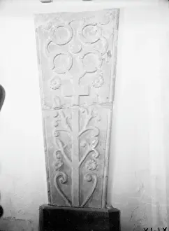 Ssls: Unidentified Church