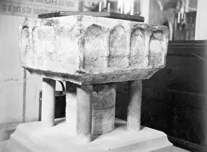 Ssls: Unidentified Church