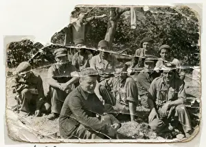 Marx Memorial Library: Unidentified Groups