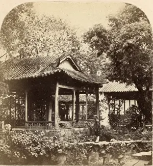 Negretti: Unidentified location (Canton?)