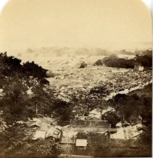 Negretti: Unidentified Location in China