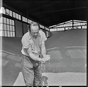 Oldrich: Unified Agricultural Cooperative Cs.-Soviet Friendship