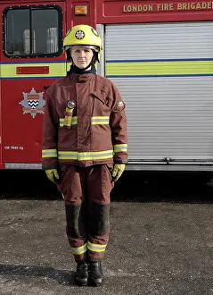 Reflective: Uniform for School Team. Southwark Training Centre