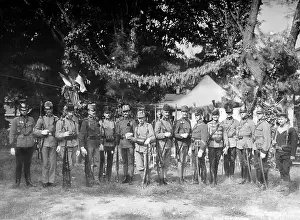 Uhlans: Uniforms of the Austro-Hungarian Army, 1914