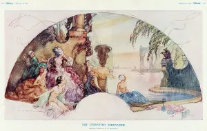 Seducer: The Uninvited Serenader by A. K. Macdonald