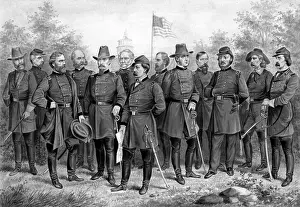 Mcclellan: Union Generals of the American Civil War