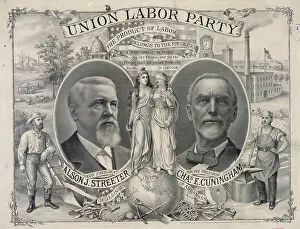 C1888: Union labor party