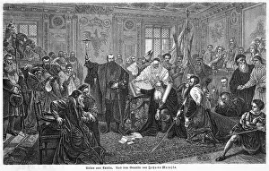 Sigismund: UNION OF LUBLIN