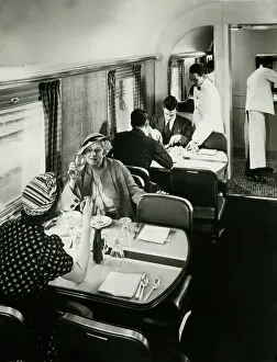 Ketchup: UNION PACIFIC DINER