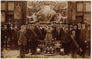 Railwaymen: Union of Railwaymen