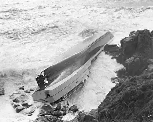 Wreckers: UNION STAR SHIPWRECK