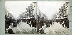 Torquay: Union Street, Torquay, Devon