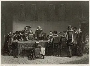 1579: UNION OF UTRECHT