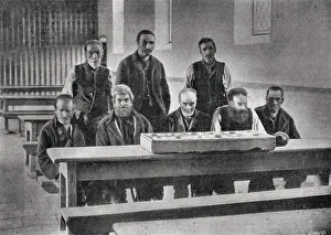 Union Workhouse, Bailieborough, County Cavan, Ireland