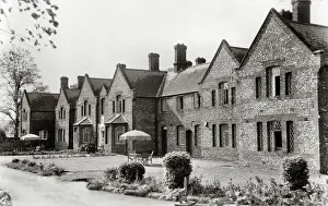 Whitchurch: Union Workhouse, Whitchurch, Hampshire