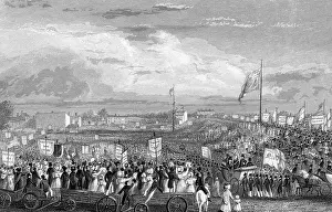 UNIONS DEMO MAY 1832