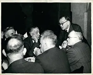 Horner: Unions - Labor Groups