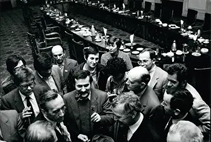 Tadeusz: Unions - Labor Groups