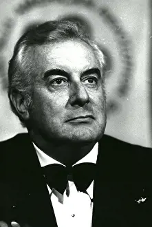 Whitlam: Unions - Labor Groups