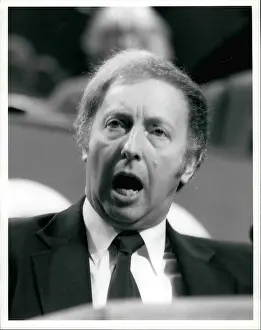 Scargill: Unions - Labor Groups