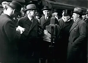 Govern: Unions - Labor Groups