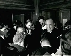 Tribunals: Unions - Labor Groups