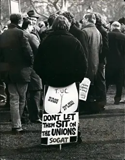 Appropriately: Unions - Labor Groups
