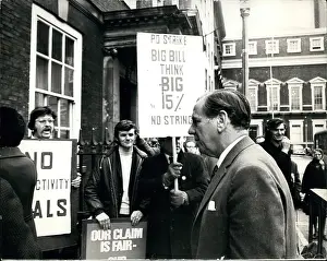 Ryland: Unions - Labor Groups