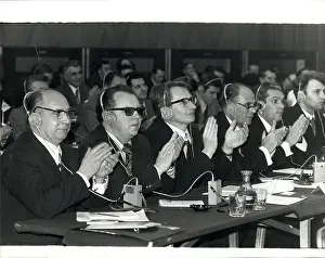 Applaud: Unions - Labor Groups