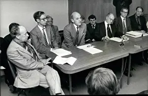 Leyland: Unions - Labor Groups
