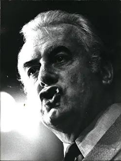 Whitlam: Unions - Labor Groups