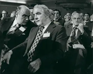 Restraint: Unions - Labor Groups