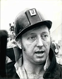Scargill: Unions - Labor Groups