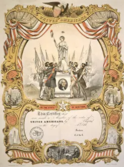 United Americans of the state of New York