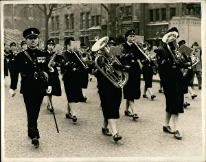 Bandmaster: United Kingdom - Ireland