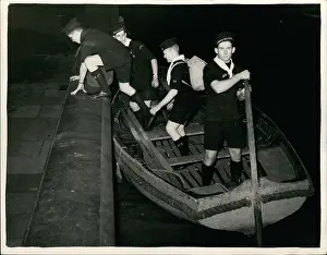 Rowed: United Kingdom - Ireland