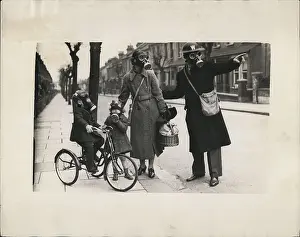 Kiddies: United Kingdom - Ireland