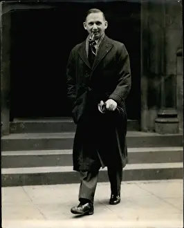 Tedder: United Kingdom - Ireland