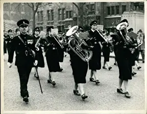 Bandmaster: United Kingdom - Ireland