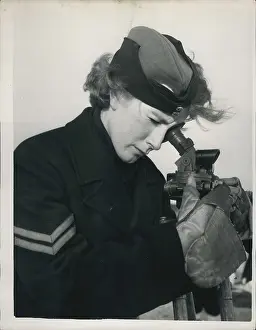 Wrac: United Kingdom - Ireland